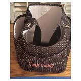Thirty-One Bags- Craft Caddy