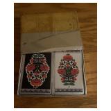 Pack of Vintage Cards