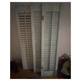 3 Shutters