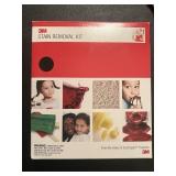 Stain Removal Kit