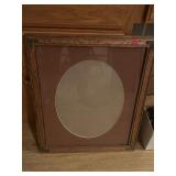 Large Frame