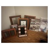 Lot of Frames