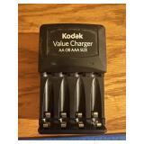 Battery Charger