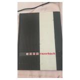 1965 Razorback-University of Arkansas Yearbook