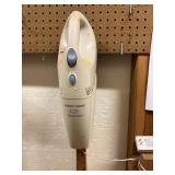 Black & Decker Dust Buster