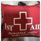 First AId Kit