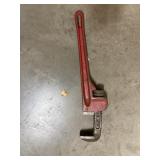 Pipe Wrench