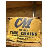 Tire Chains