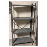 Metal Shelf