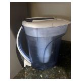 Water Filter Pitcher