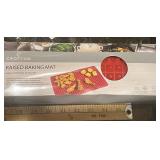 Raised Baking Mat