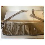 Olive Loom Gardening Apron