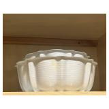 2 Bundt Pans