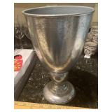 Pedestal Ice Bucket