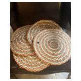 5 Placemats
