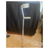 Crutch