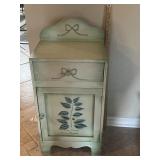 Small Cabinet