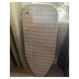 Tabletop Ironing Board