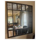 Large Mirror