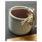 Small Planter