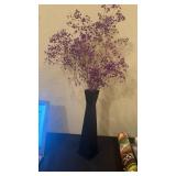 Floral in Vase