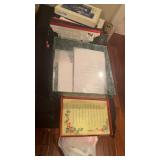 Lot of Cards