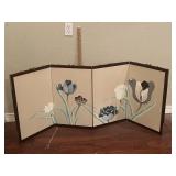 4 Panel Table Top Divider