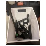 Lot of Table Top Easels