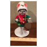 Annalee Mouse- Little Drummer Boy