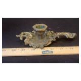 Antique Candlestick