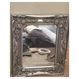 Framed Mirror