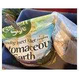 Diatomaceous Earth