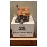 Dept 56 Dickens Village- Lomas Ltd. Molasses