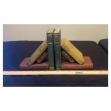 Pair of Bookends