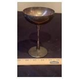 Silver Plate CUp