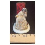 Dept 56 Miniature Figurine