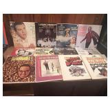 Lot of Records