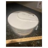 Zyliss Salad Spinner