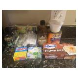 Lot of Food