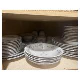 Haviland- Bavaria Germany Dish Set