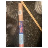 Wood Look Contact Roll