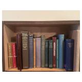 Lot of Books