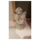 Ceramic Angel