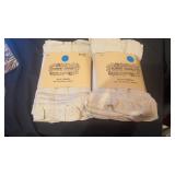 2 (4 Packs) Napkins