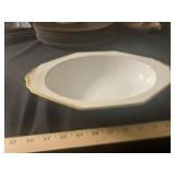 Heinrich & Co.-  Serving Bowls