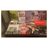 Lot of Records