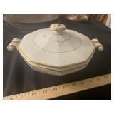 Heinrich & Co.-  Covered Casserole Dish