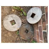 Stepping Stones