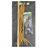 Plant Hangers and Watering Sticks