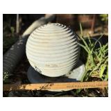 Yard Decor